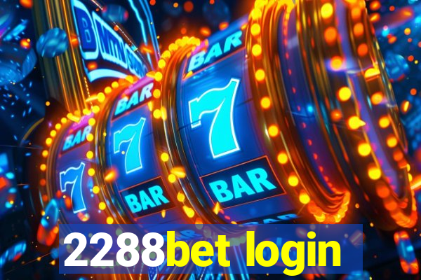 2288bet login